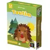 Gigamic Jeu de carte : Toutim Coloris Unique