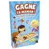 GIGAMIC - GZFGM - Jeu de Réflexion - Gagne Ta Maman 1-2 joueurs
