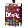 GIGAMIC DEKAL - Jeu d'ambiance - pour Tous Niveaux - Dès 7 Ans !