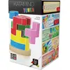 Jeu de brique et bloc Gigamic Katamino Tower