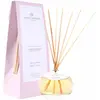 BOUQUET BRINS PARFUMES 100 ML FLEUR DE CERISIER - PLANTES ET PARFUMS D...