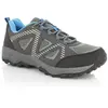KIMBERFEEL Aconit Wandelschoenen - Grey - Heren - EU 43