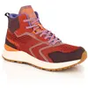 Chaussures de randonnée Kimberfeel Taragha Orange 37