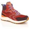 Chaussures de randonnée Kimberfeel Taragha Orange 38