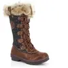 Bottes neige Kimberfeel SISSI femme