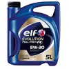 Elf Evolution Full Tech FE 5W30 - 5L