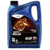 ELF Huile Moteur MOTO 4 ROAD 10w40 4 Litres