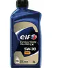 ELF HUILE MOTEUR 1L EVOLUTION FULLTECH C4 5W30
