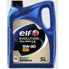 ELF HUILE MOTEUR 5L EVOLUTION FULLTECH C4 5W30