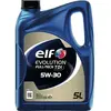 Huile moteur - ELF - EVOLUTION FULL-TECH TDI 5W-30 - 5L