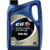 Huile moteur - ELF - EVOLUTION FULL-TECH C3 5W-30 - 5L