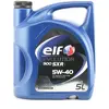 elf evolution 900 sxr 5w-40 - 5 liter