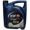 elf evolution 900 sxr 5w-30 -5liter