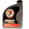 TOTALENERGIES Bidon 2 litres huile Total Quartz INEO First 0W30 spéciale PSA 213831