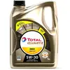 TOTALENERGIES HUILE ESSENCE ET DIESEL  MOTEUR 5L QUARTZ INEO LONG LIFE 5W30