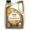 Huile moteur totalenergies quartz essence 9000f nfc 5w30 essence et di...