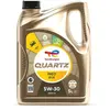 Total Quartz Ineo 5W30 ECS - 5L (o.a. Peugeot, Citroën, Toyota)