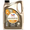 Huile moteur - TotalEnergies - Quartz 9000 essence 5W-40 - 5L