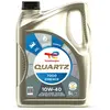 Huile moteur - TotalEnergies - Quartz 7000 essence 10W-40 - 5L