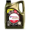 TOTALENERGIES TOTAL Huile moteur 5L Quartz 5000 Essence 15W40