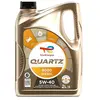 Total Huile Moteur Total Quartz 9000 Diesel 5w40 2l