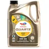 TOTALENERGIES HUILE ESSENCE & DIESEL  MOTEUR 5L QUARTZ INEO ECS 5W30