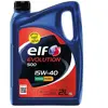 ELF Huile moteur 15W40 (Ref: 234249)