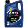 ELF Huile moteur 10W40 (Ref: 234222)