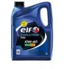 Huile moteur - ELF - Evolution 700 10W-40 - 5L