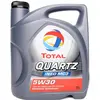 Total Huile Moteur - Total Quartz Ineo Mc3 5w30 Bidon 5 Litres