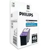 Philips, Cartouche d'impression, Encre couleur N° d'origine PFA546 (Co...