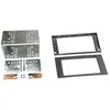 ADNAUTO Kit 2din Pour Ford Transit Ap06 - Noir