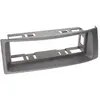 ADNAUTO Facade Autoradio 1din Renault Scenic 96-03 - Anthracite - Raf2600a