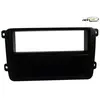 ADNAUTO FACADE AUTORADIO VOLKSWAGEN GOLF5 GOLF5PLUS TOU 