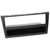 ADNAUTO Façade autoradio 1DIN Suzuki Ignis ap04 - Noir