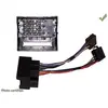 ADNAUTO Faisceau Autoradio - AUSTIN - Mini Cooper - FAKRA - ISO 4HP - Universel