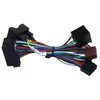 Renault Faisceau adaptateur kit mains libres Megane 3 Scenic 3