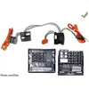 ADNAUTO Faisceau mute KML compatible avec AUDI SEAT SKODA VOLKSWAGEN a...