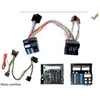 Parrot Adaptateur Kit Main Libre compatible avec BMW Serie 1 3 7 X1 Z4