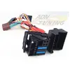 ADNAUTO Faisceau Mute Adaptateur Pour Audi/Seat/Skoda/Vw