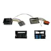Caliber Câble ISO Installation Kit Main Libre Citroen/Peugeot/Fiat - RAC2501X