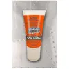 Niet-permanente kleur Hairgum Fix Color Rood Styling Gel (30 ml)