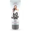 Hairgum Coloration semi-permanente Milky Pink