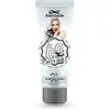 Semi-permanente kleurstof Hairgum Sixty's Color Wit (60 ml)