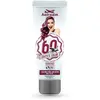 Semi-permanente kleurstof Hairgum Sixty's Color Magenta (60 ml)