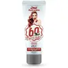 Semi-permanente kleurstof Hairgum Sixty's Color only (60 ml)