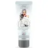 Semi-permanente kleurstof Hairgum Sixty's Color silver pink (60 ml)