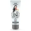 Semi-permanente kleurstof Hairgum Sixty's Color Staal (60 ml)