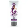 Coloration temporaire - Coloration semi-permanente Violet 60ml - Hairgum