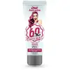Hairgum Crème Colorante Sixty's Color - Aubergine Hairgum 60ml